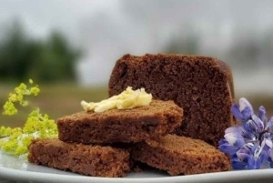 Reykjavík: Den gylne sirkel, 2 geysirer og geotermisk bakeri