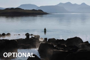 Reykjavík: Den gylne sirkel, 2 geysirer og geotermisk bakeri