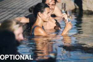 Reykjavík: Den gylne sirkel, 2 geysirer og geotermisk bakeri