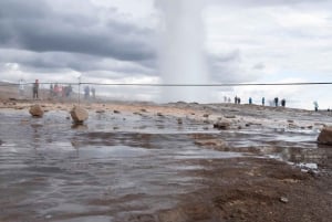 Reykjavík: passeio pelo Círculo Dourado, Lagoa Azul e as Luzes do Norte
