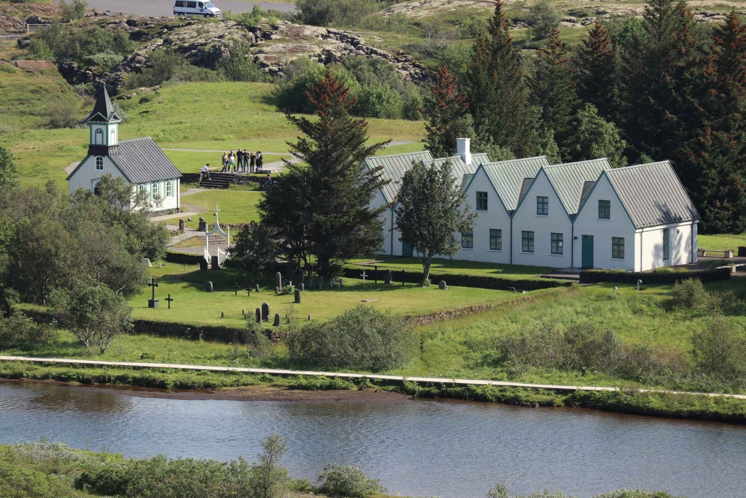 Reykjavík: Gyllene cirkeln Geologisk Jeep Dagstur