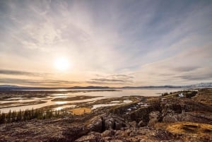Reykjavik: Experience Iceland's Golden Circle with Tickets