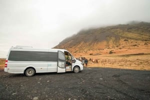Reykjavik: Experience Iceland's Golden Circle with Tickets