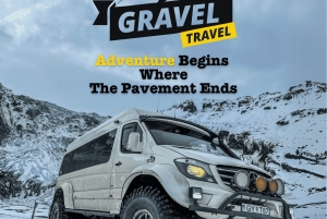 Reykjavik: Golden Circle & Laugarás Lagoon Tour