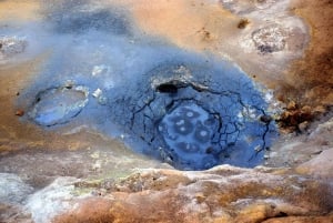 Golden Circle Private Tale of Iceland's Natural Wonders