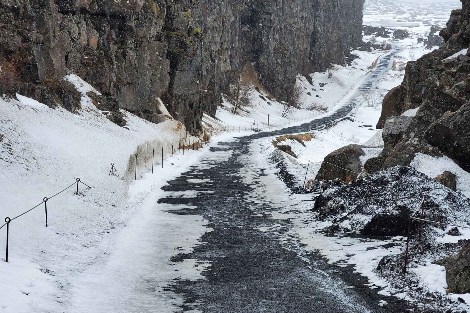 Reykjavik: Golden Circle -yksityiskierros piilotetuilla helmiäisillä
