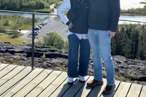 Reykjavik: Golden Circle Private Tour