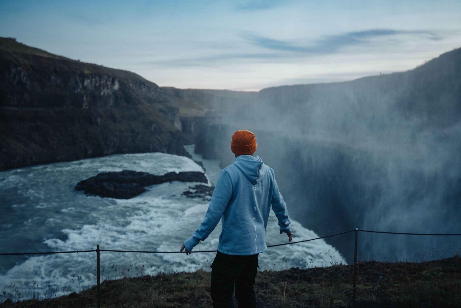Reykjavik: Excursão de Super Jeep e Snowmobiling pelo Círculo Dourado