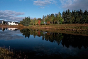 Reykjavik: Excursão de Super Jeep e Snowmobiling pelo Círculo Dourado