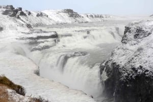 Dubai: Frokost på The View the Palm Observatory