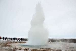 Dubai: Frokost på The View the Palm Observatory