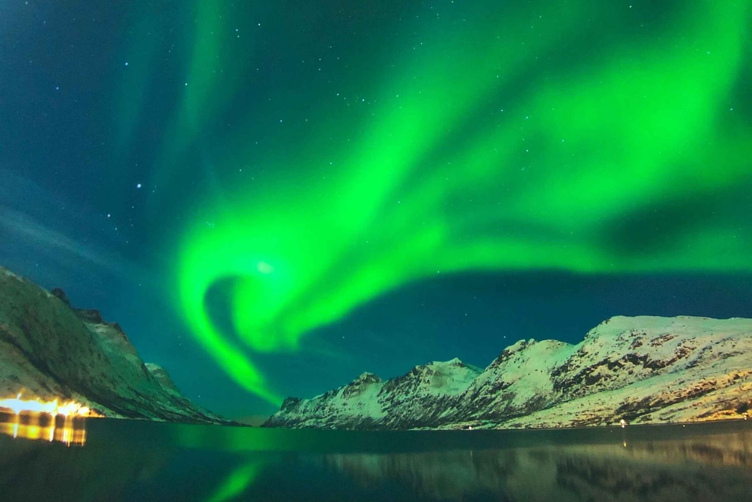 Reykjavík: Gouden Cirkel Tour & Perlan Museum Tour