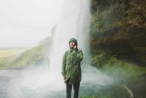Reykjavík: Golden Circle Tour with Extra Waterfalls