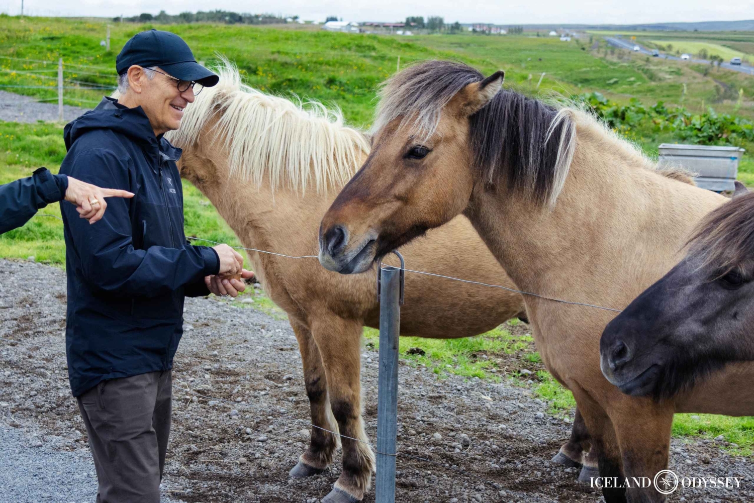 Reykjavik: Círculo Dourado com ingresso para a Fonte Laugarvatn