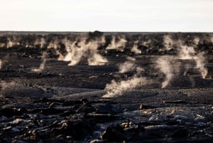 Reykjavik: Guided Tour to Volcano and Reykjanes Geopark