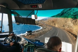 Reykjavik: Guided Tour to Volcano and Reykjanes Geopark