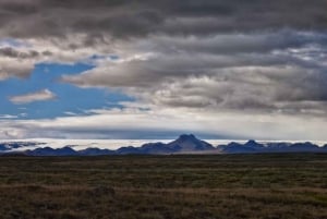 Reykjavík: Heiðmörk-Morgenwanderung + privater Golden Circle