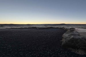 Reykjavík: Heiðmörk-Morgenwanderung + privater Golden Circle