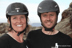 Reykjavík: Ratsastusretket