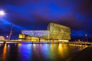 Reykjavik Iceland: Private Transfer to/From Keflavik Airport