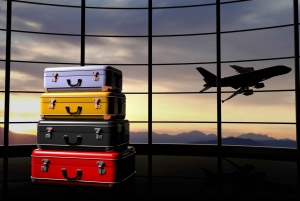 Reykjavik Islândia: Transfere privado de/para o aeroporto de Keflavik