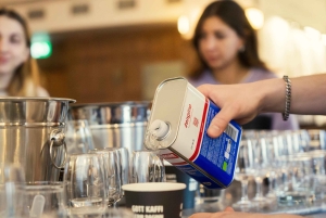 Reykjavik: Isländsk gin och tonic-workshop med provsmakning