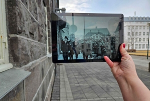 Reykjavik: O papel da Islândia na Segunda Guerra Mundial - Viagem privada de 1 dia