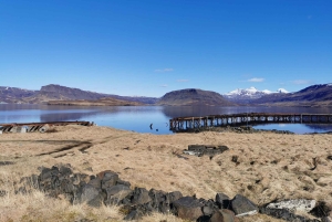 Reykjavik: O papel da Islândia na Segunda Guerra Mundial - Viagem privada de 1 dia