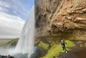 Reykjavik/Keflavik: Privat dagstur på sørkysten.