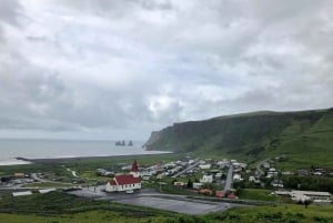 Reykjavik/Keflavik: Privat dagstur på sørkysten.