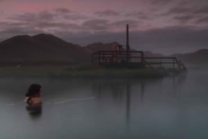 Reykjavik: Landmannalaugar Super-Jeep Tour