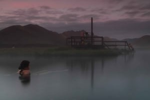 Reykjavik: Tour in Super-Jeep di Landmannalaugar