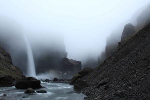 Reykjavik: Tour in Super-Jeep di Landmannalaugar