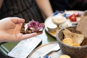 Tour gastronômico pelo mercado e almoço de Reykjavik - BitesizedIceland.com