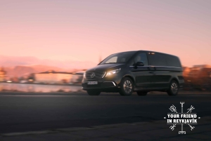 Reykjavik : Visite privée d'une microbrasserie et d'une distillerie