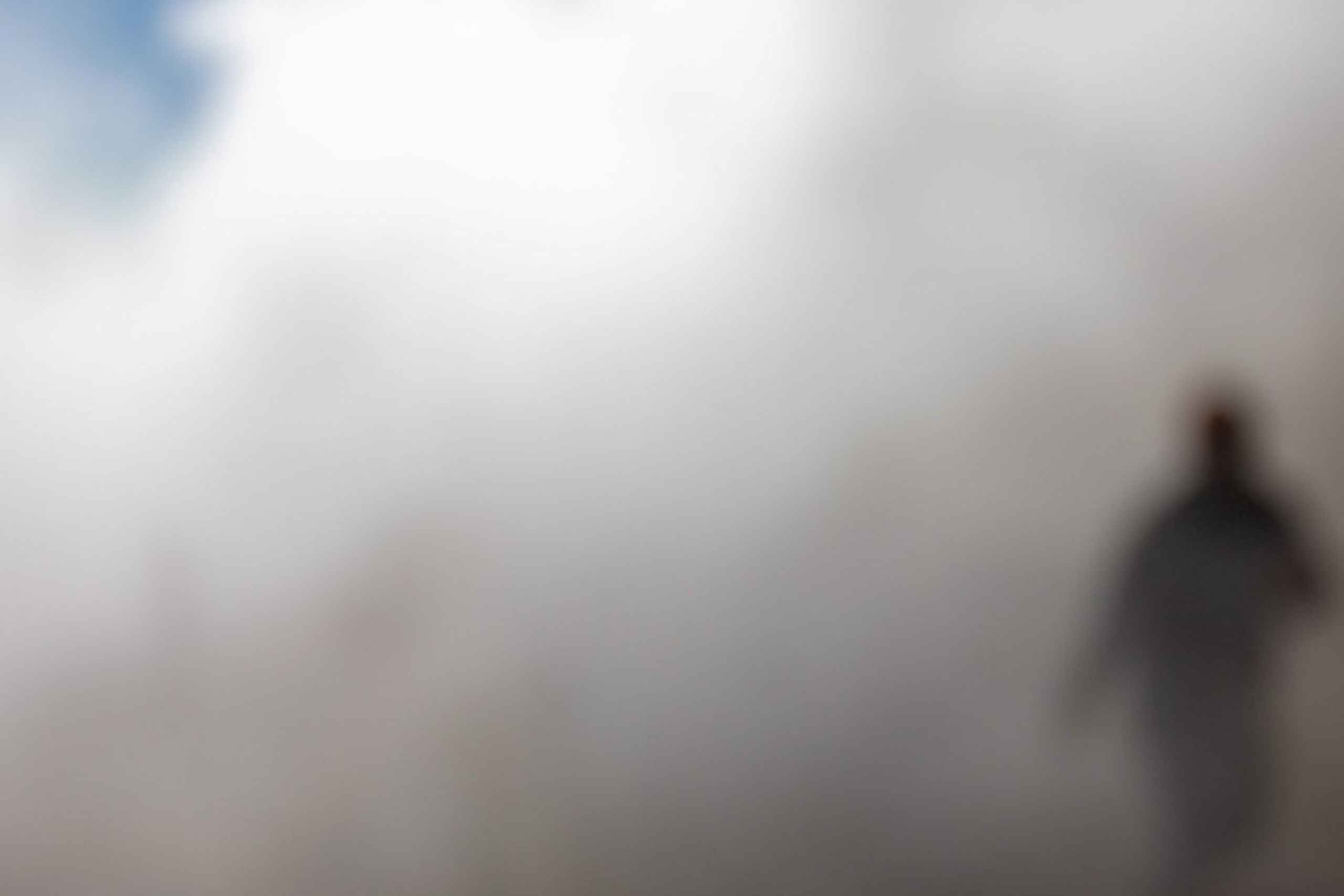 Reykjavik Midnight Sun Ghost Walk