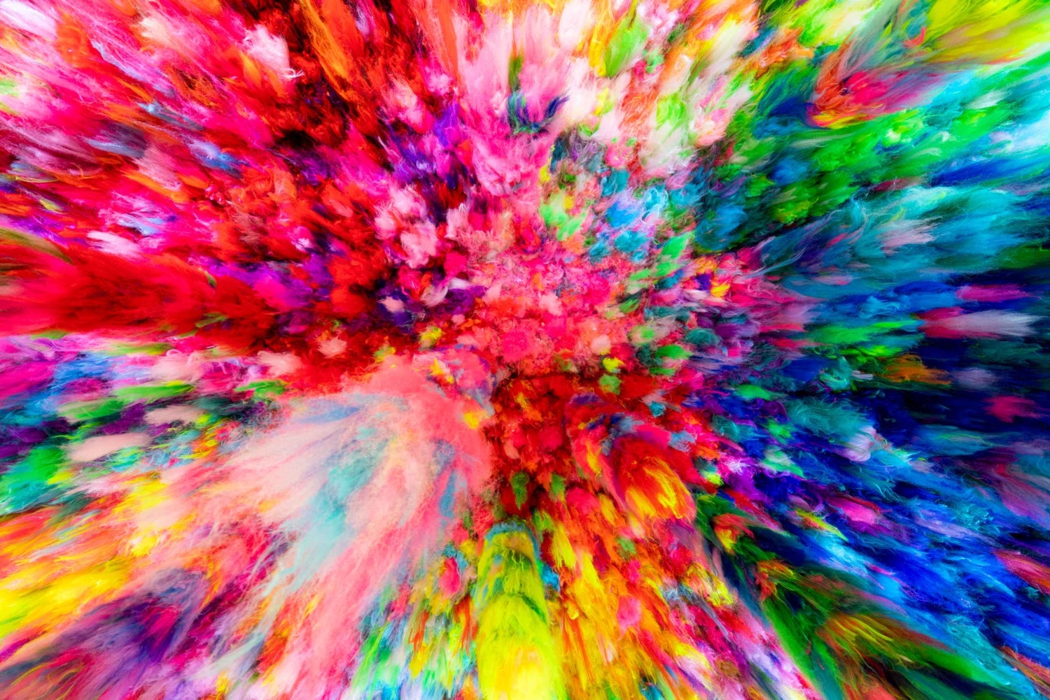 Reykjavík: Multisensorisk kunstinstallation Chromo Sapiens