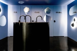 Reykjavík: Multi-Sensory Art Installation Chromo Sapiens