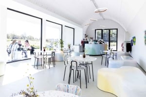 Reykjavík: Multisensorisk kunstinstallation Chromo Sapiens