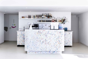 Reykjavík: Multisensorisk kunstinstallation Chromo Sapiens