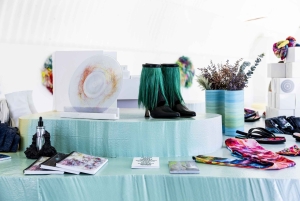 Reykjavík: Multisensorisk kunstinstallation Chromo Sapiens