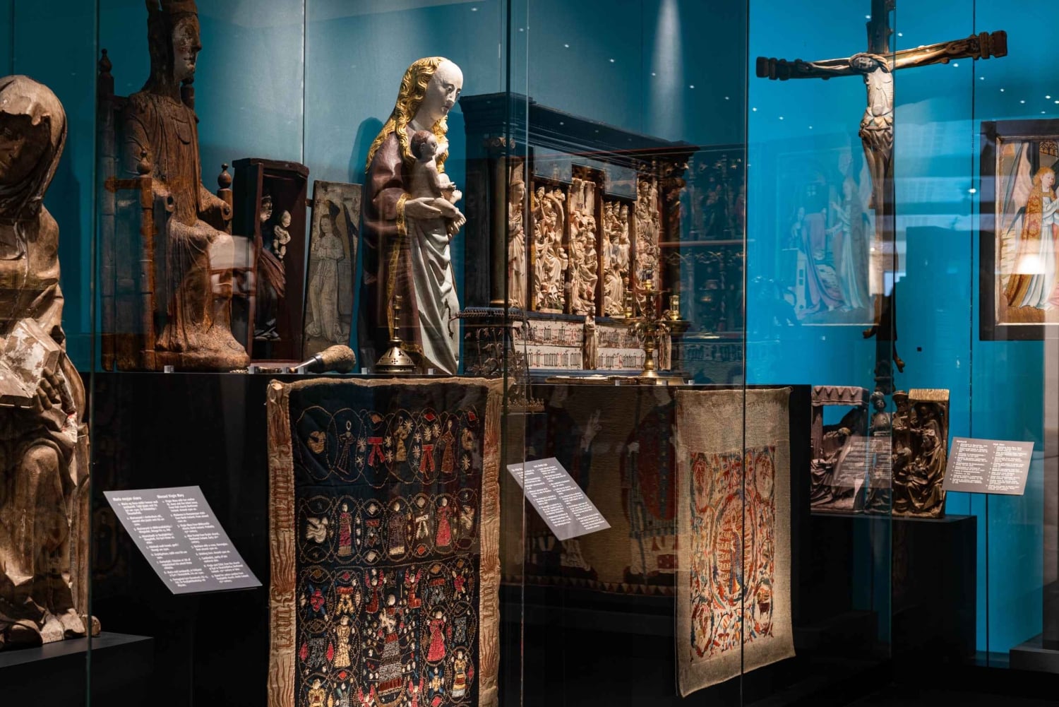 Reykjavík: Nationalmuseum von Island Eintrittskarte