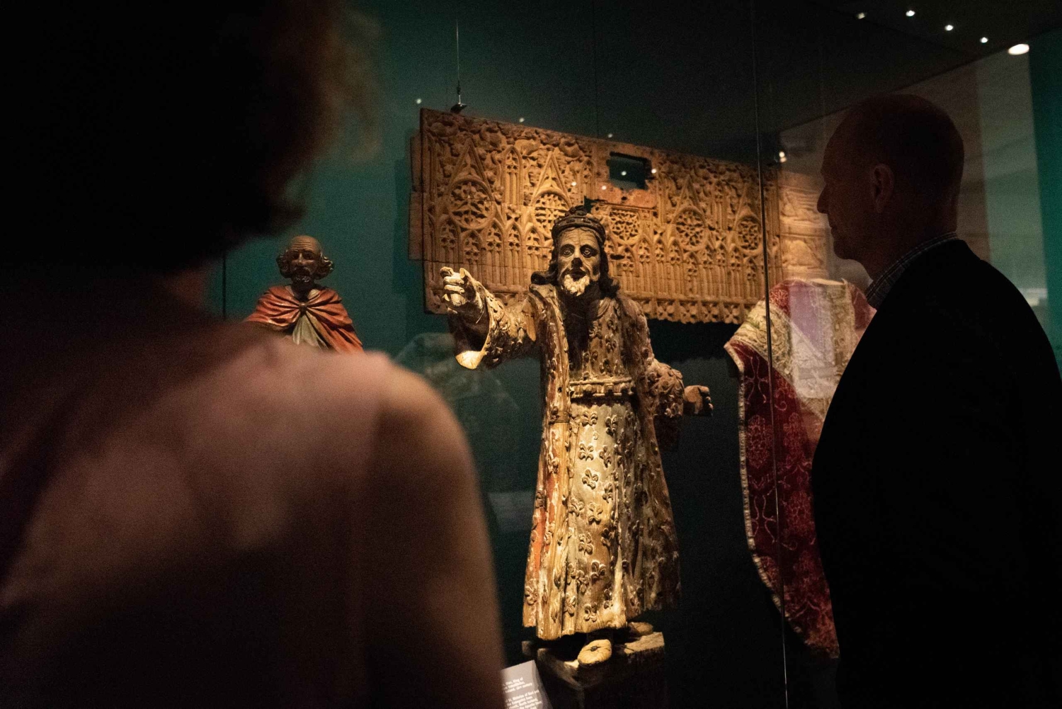 Reykjavík: Nationalmuseum von Island Eintrittskarte