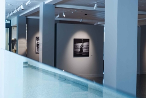 Reykjavík: Nationalmuseum von Island Eintrittskarte