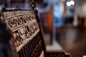 Reykjavík: Nationalmuseum von Island Eintrittskarte