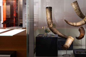 Reykjavík: Nationalmuseum von Island Eintrittskarte