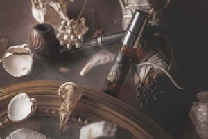 Reykjavik: Natural Icelandic Fragrance Creation Workshop