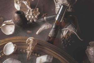 レイキャビク：ナチュラル・アイスランド・フレグランス・クリエーション・ワークショップ