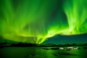 Reykjavik: Northern Lights Evening Adventure Guided Tour