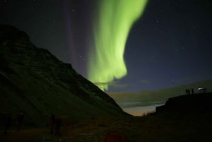 Reykjavik: Northern Lights Experience by Superjeep